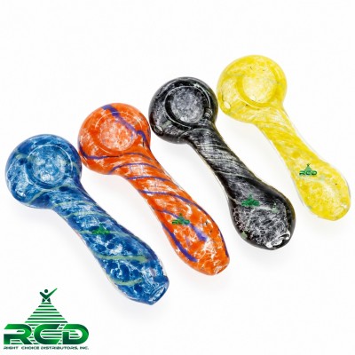 GLASS PIPE FRIT & COLOR ART GP2112 1CT